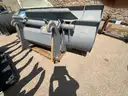 USED SIDE DUMP BUCKET