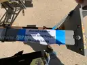 USED  SWEEPER ATTACHMENT