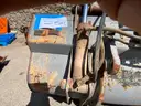 USED  FEEDLOT GRAPPLE BUCKET