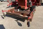 USED GANG MOWER