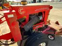 USED GANG MOWER