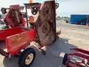 USED GANG MOWER