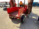 USED GANG MOWER