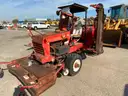 USED GANG MOWER