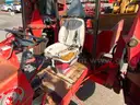 USED GANG MOWER