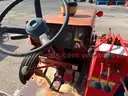 USED GANG MOWER