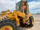 USED  1995   BUCKET LOADER
