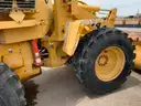 USED  1995   BUCKET LOADER