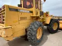 USED  1995   BUCKET LOADER
