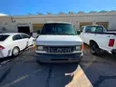 USED 2003 Ford Econoline
