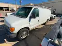 USED 2003 Ford Econoline