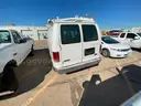 USED 2003 Ford Econoline
