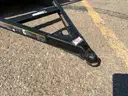 USED 2022 HOTSY PRESSURE WASHER TRAILER