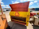 USED 1996 TORO TOPDRESSER