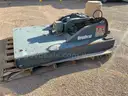 USED 2011 BOBCAT 72&#x22; BRUSHCAT CUTTER
