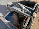 USED 2011 BOBCAT 72&#x22; BRUSHCAT CUTTER