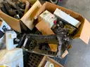 USED MISC. PARK EQUIPMENT