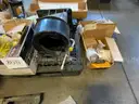 USED MISC. PARK EQUIPMENT