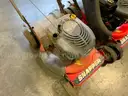 USED MISC. PARK EQUIPMENT