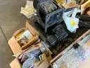 USED MISC. PARK EQUIPMENT