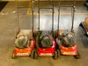 USED MISC. PARK EQUIPMENT