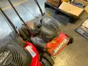 USED MISC. PARK EQUIPMENT