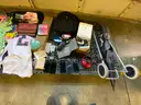USED MISC. ITEMS