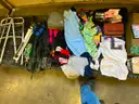 USED MISC. ITEMS
