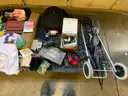 USED MISC. ITEMS