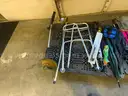 USED MISC. ITEMS