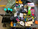 USED MISC ITEMS