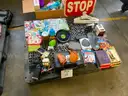 USED MISC ITEMS