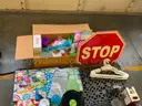 USED MISC ITEMS