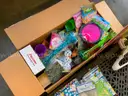 USED MISC ITEMS