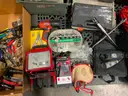 USED MISC TOOLS