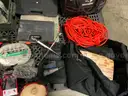 USED MISC TOOLS