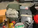 USED MISC TOOLS