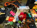 USED MISC ITEMS