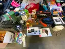 USED MISC ITEMS