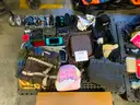 USED MISC ITEMS