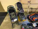 USED MISC ITEMS