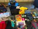 USED MISC ITEMS