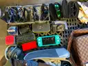 USED MISC ITEMS