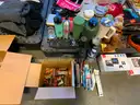 USED MISC ITEMS