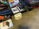 USED MISC ITEMS