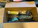 USED MISC ITEMS