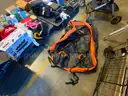 USED MISC ITEMS