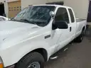 USED 2003 Ford F-250 SD