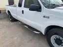 USED 2003 Ford F-250 SD