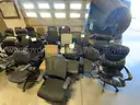 USED ROLLING CHAIRS